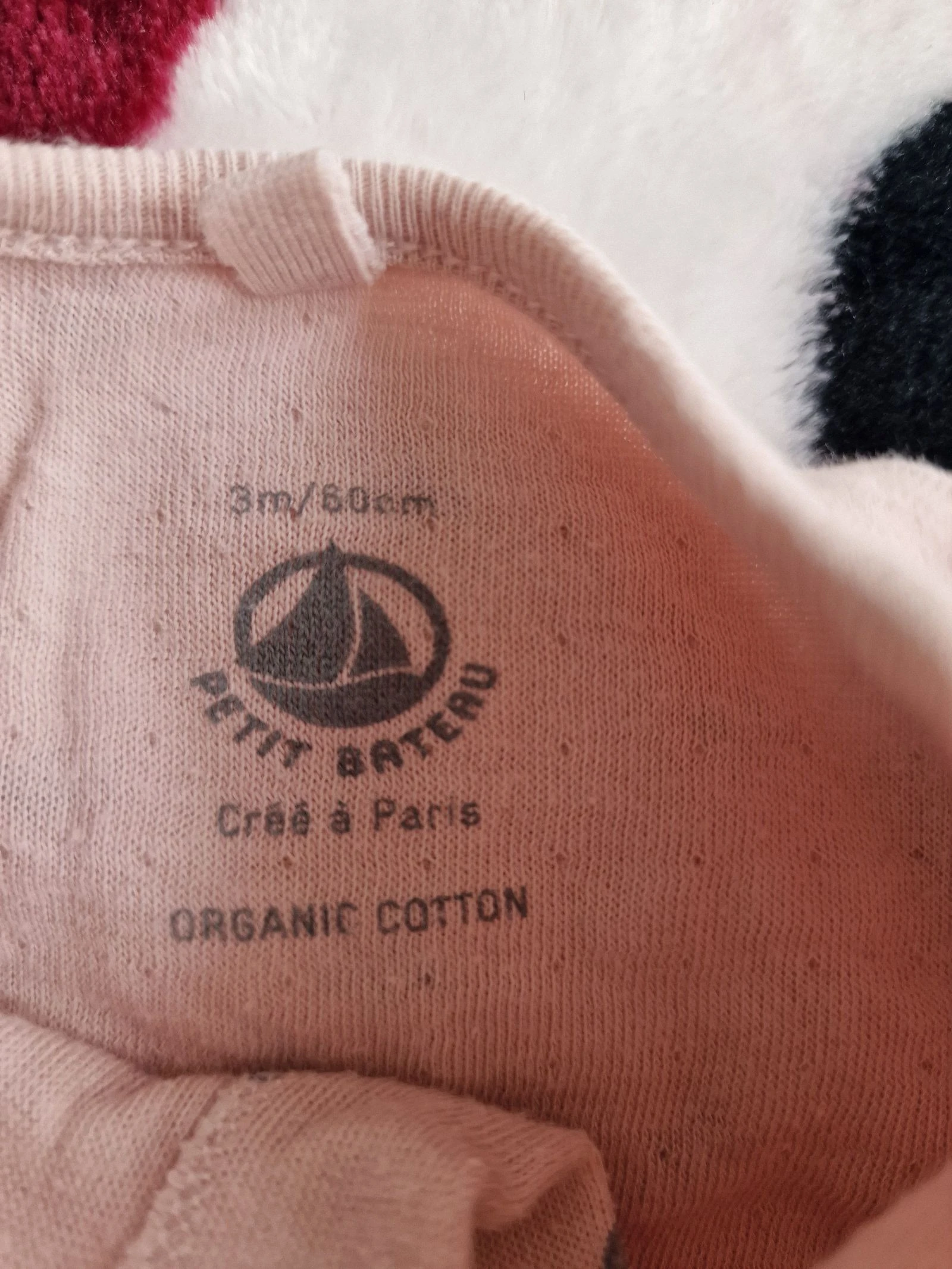 Pijama de algodão – photo 3